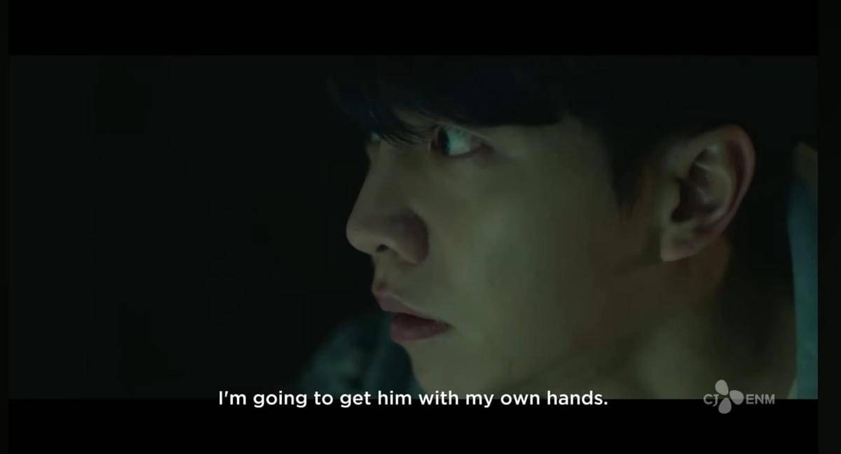 cuplikan drama Mouse 