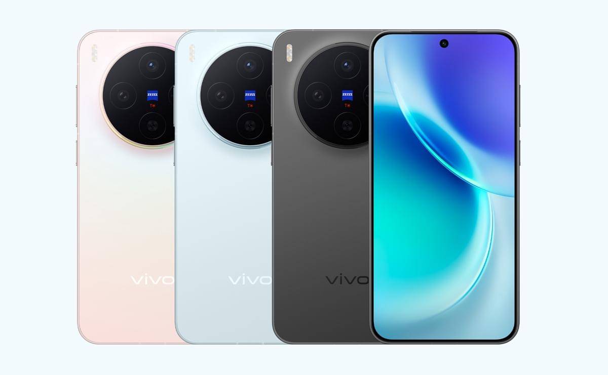 vivo X300
