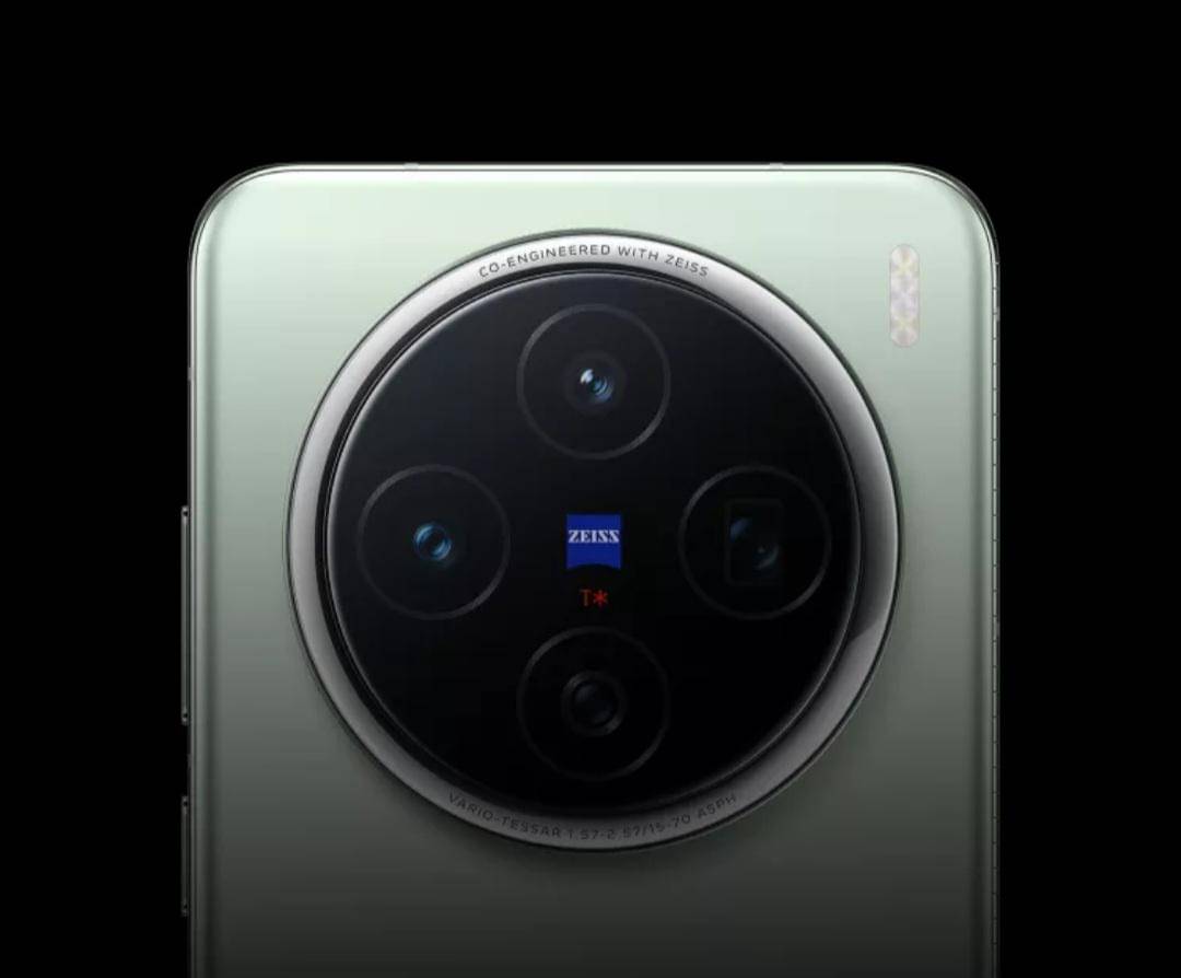 modul kamera vivo X200