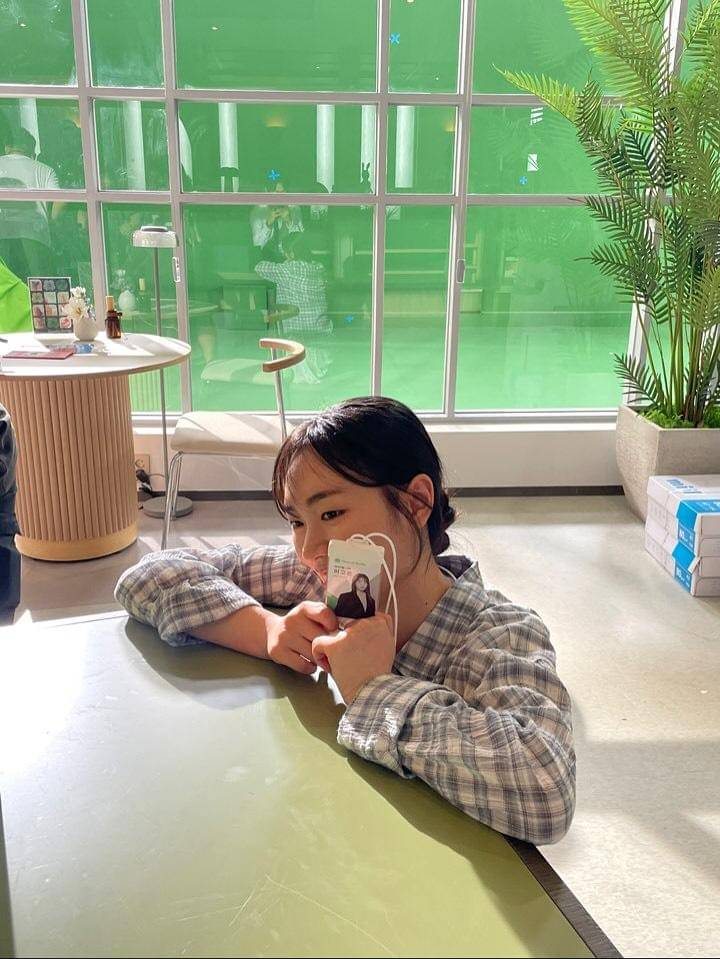 Still cut Dynamite Kiss 