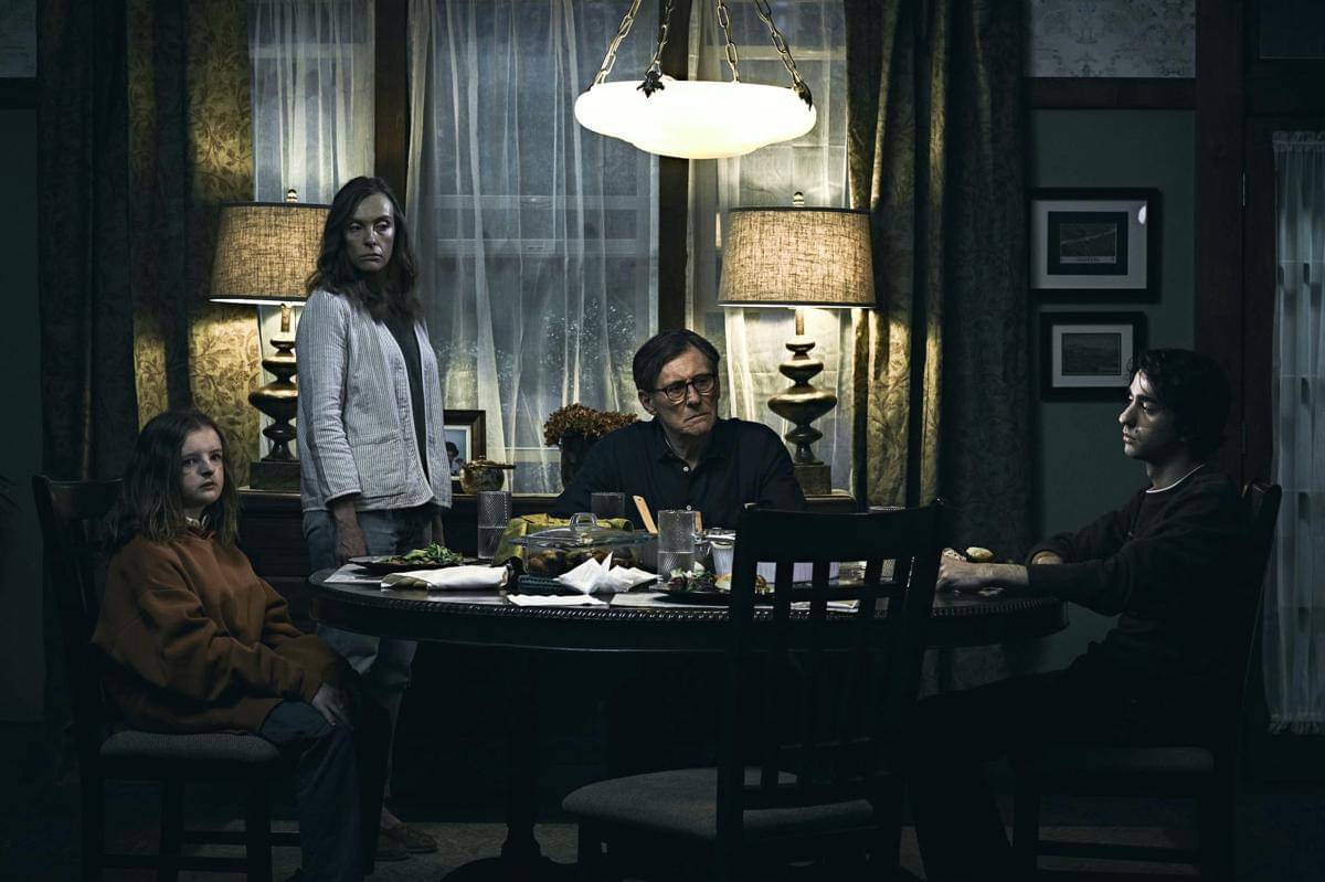 film Hereditary.