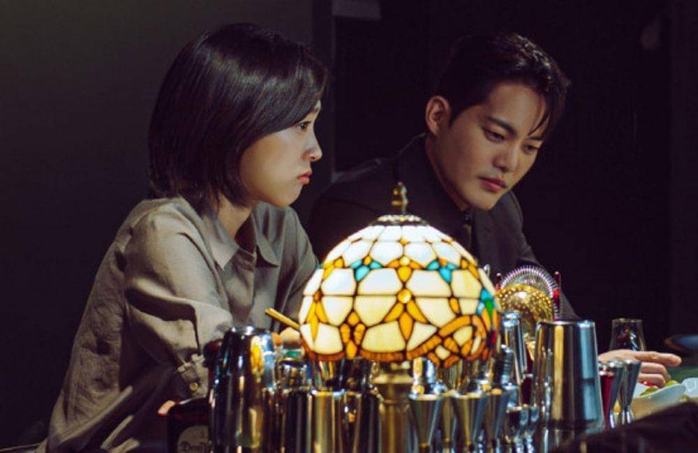 Still cut Last Summer