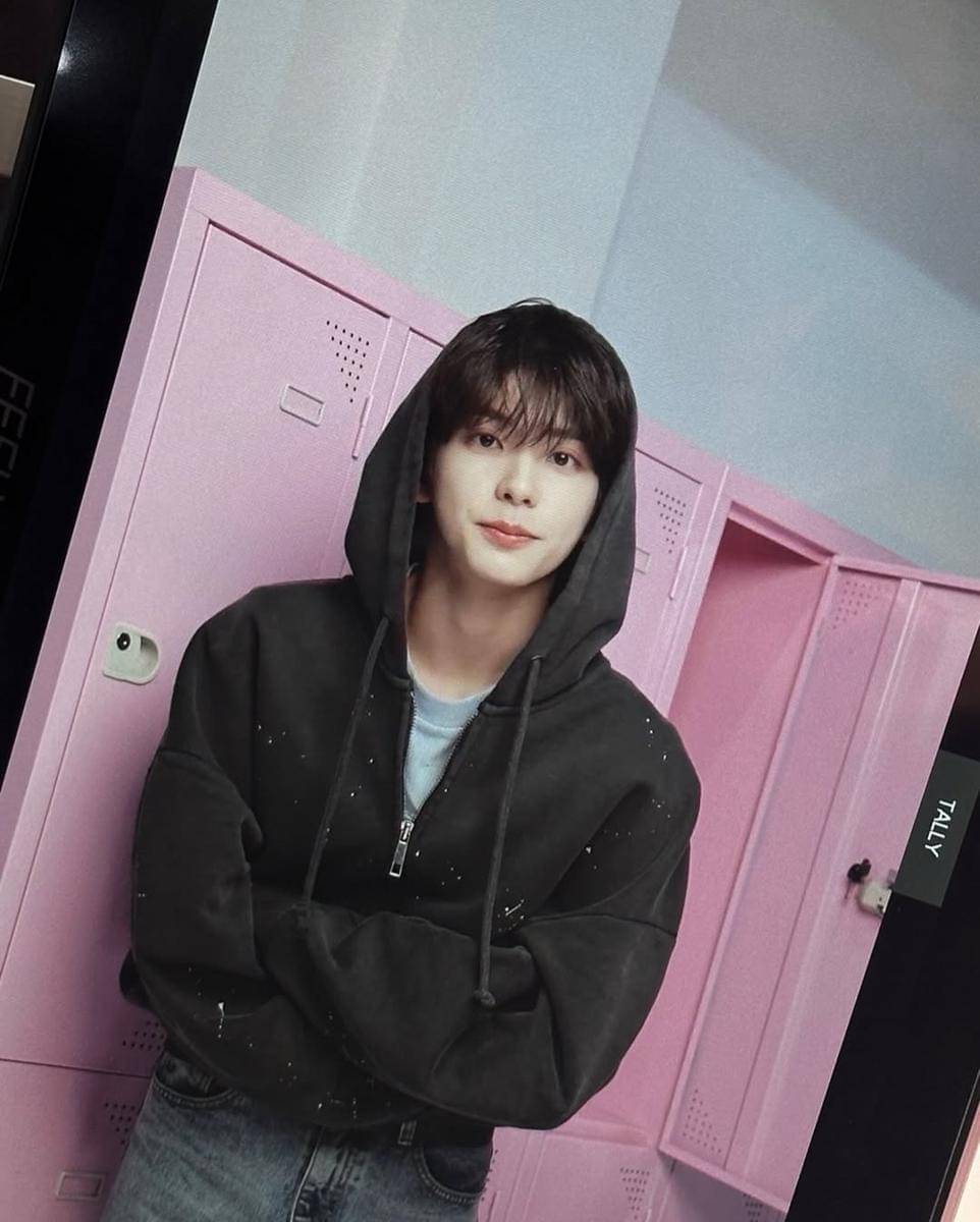 Outfit ala Yuki NEXZ