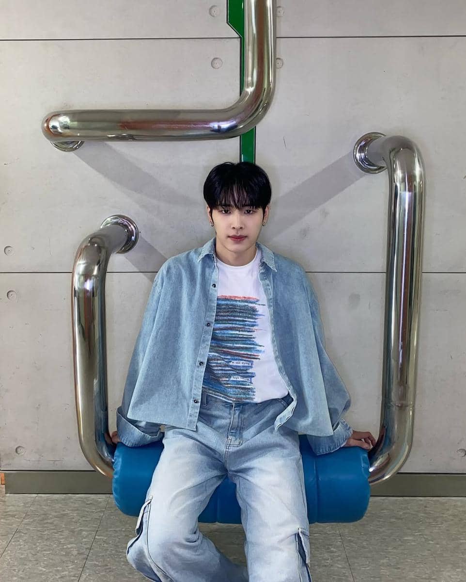 Mix and Match ala Haru NEXZ