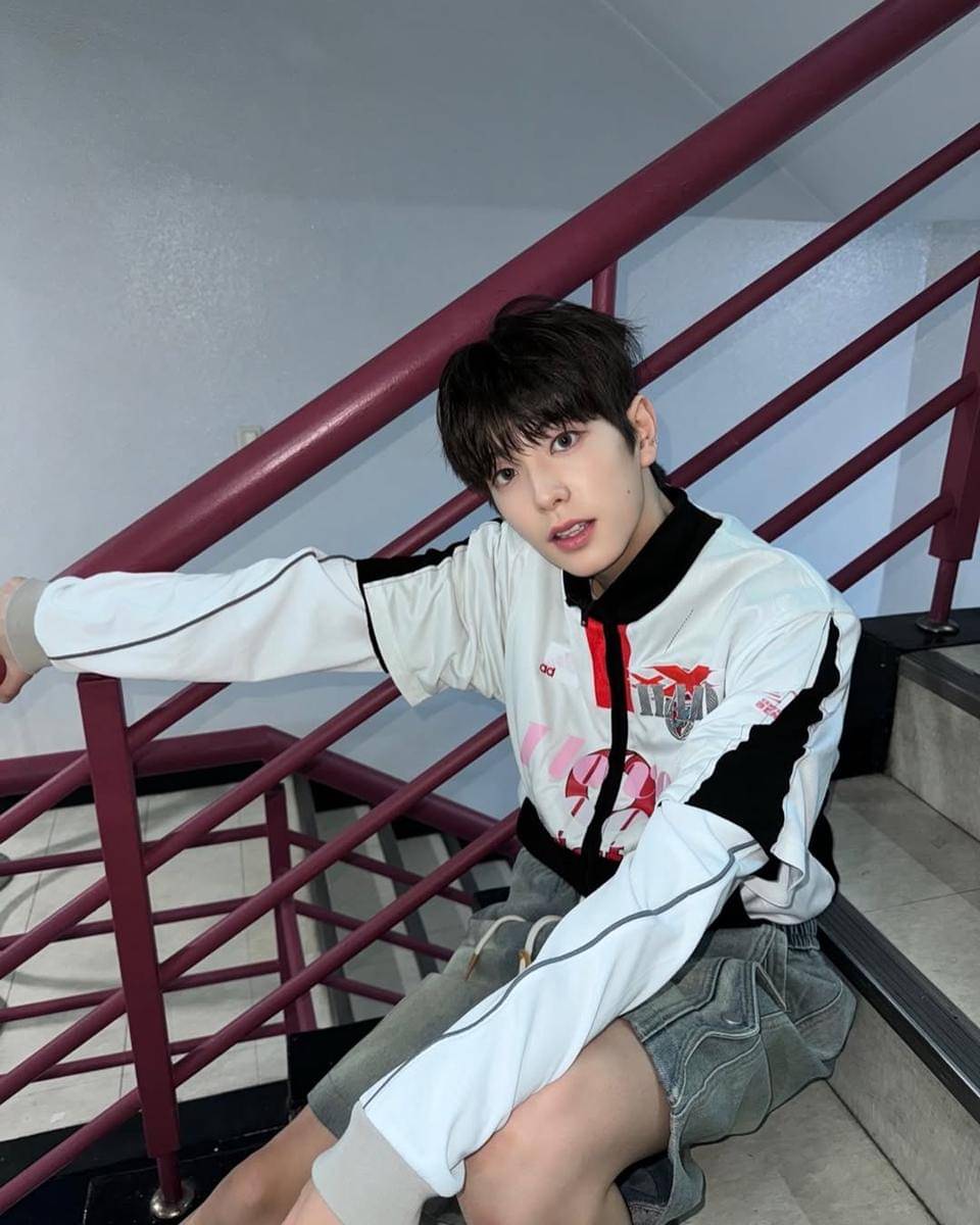 Mix and Match ala Yuki NEXZ