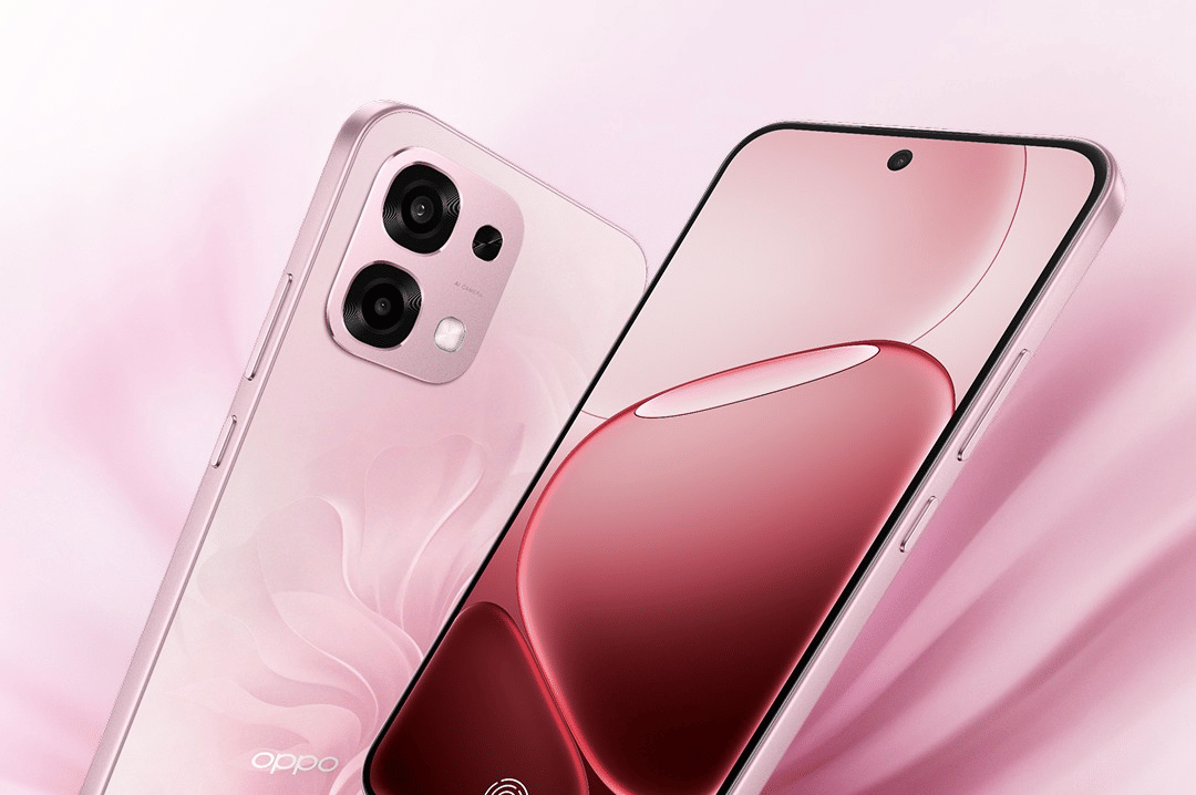 OPPO A6 Pro 5G