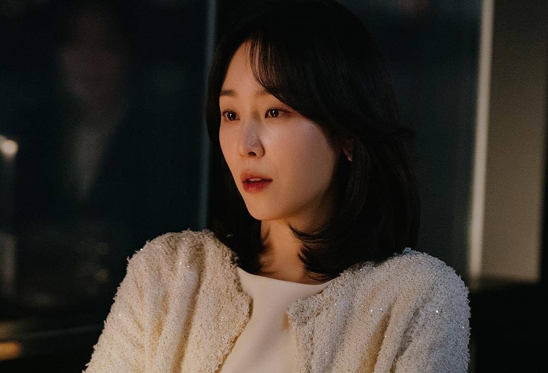 Seo Hyun Jin di drama Love Me