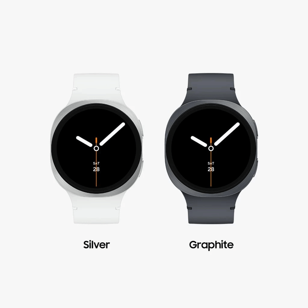 Samsung Galaxy Watch 8