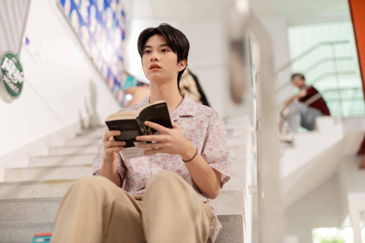 cuplikan Boys in Love