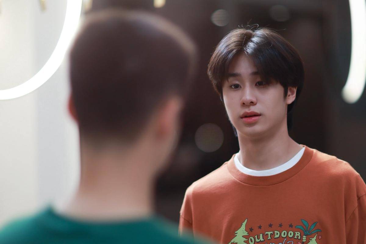 cuplikan Boys in Love