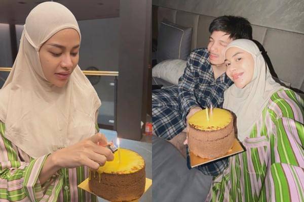 Kejutan Ultah ke-31 Atta Halilintar (instagram.com/aureliehermansyahatta)