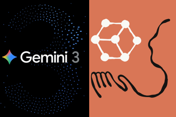 Gemini 3 dan Claude 4.5