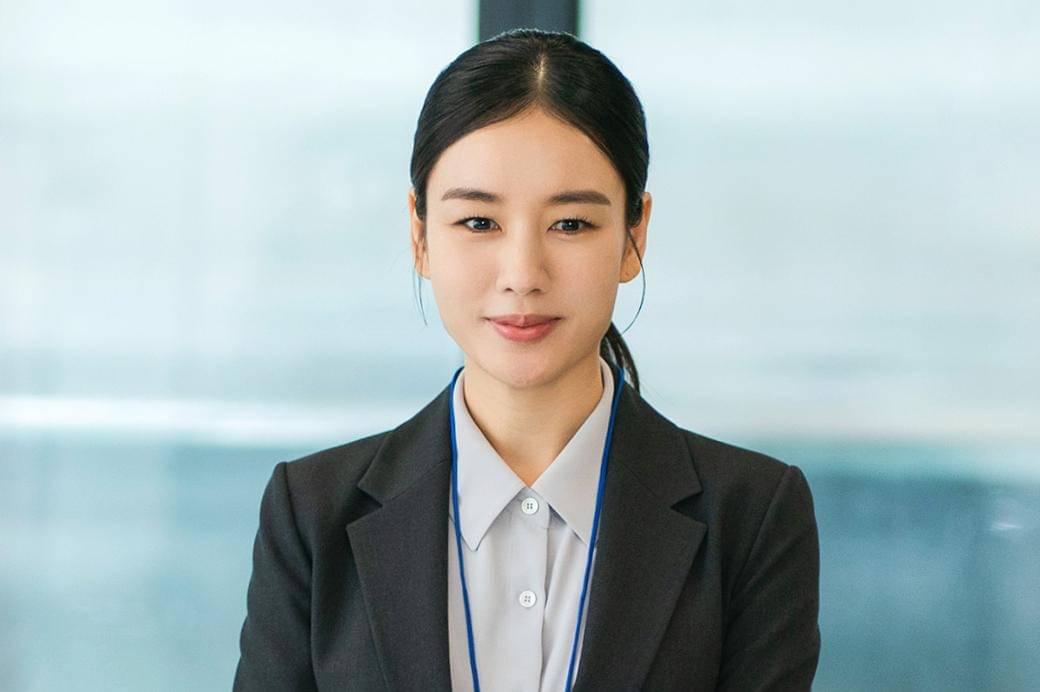 cuplikan drama Dynamite Kiss 