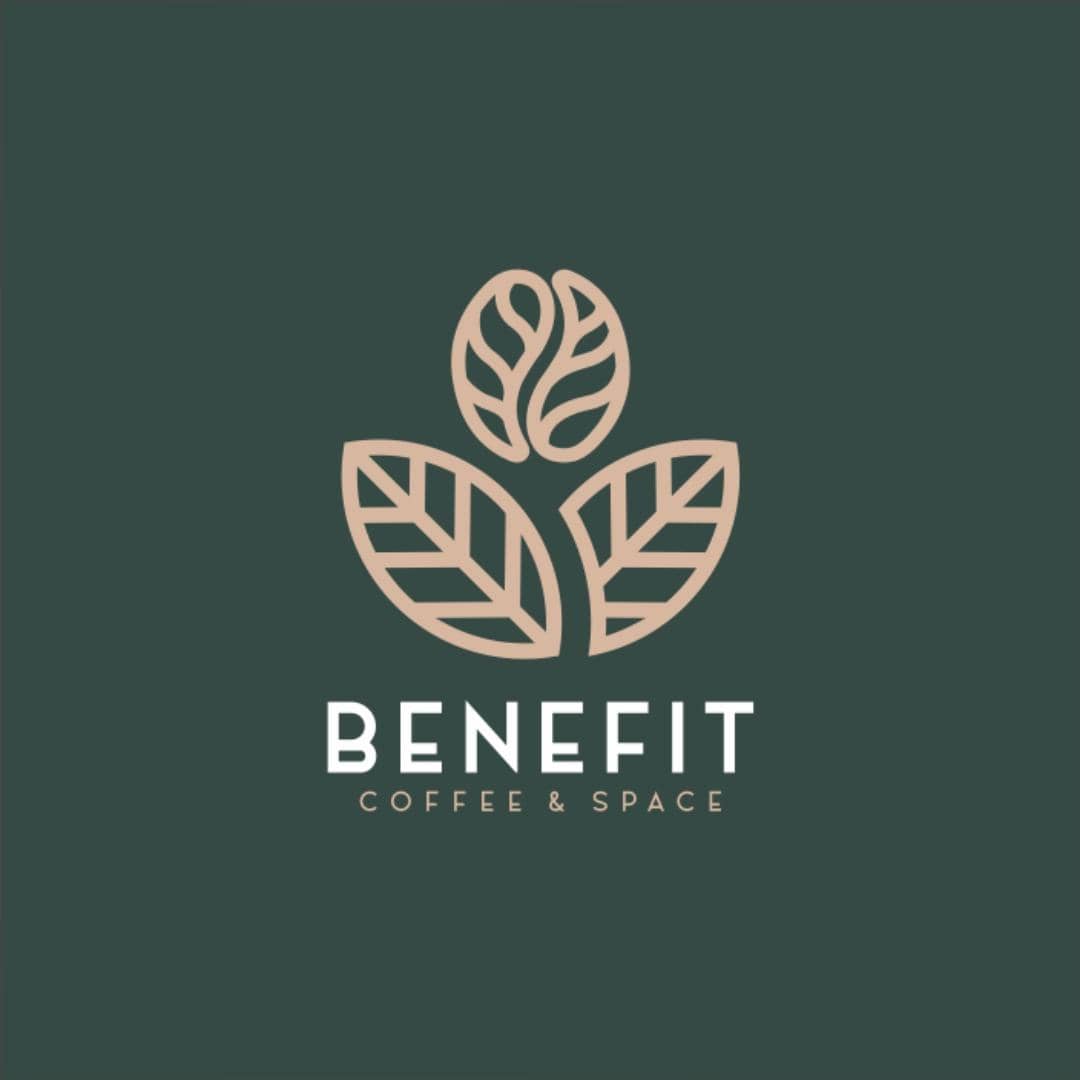 Benefit Coffee and Space Sukarame Bandar Lampung