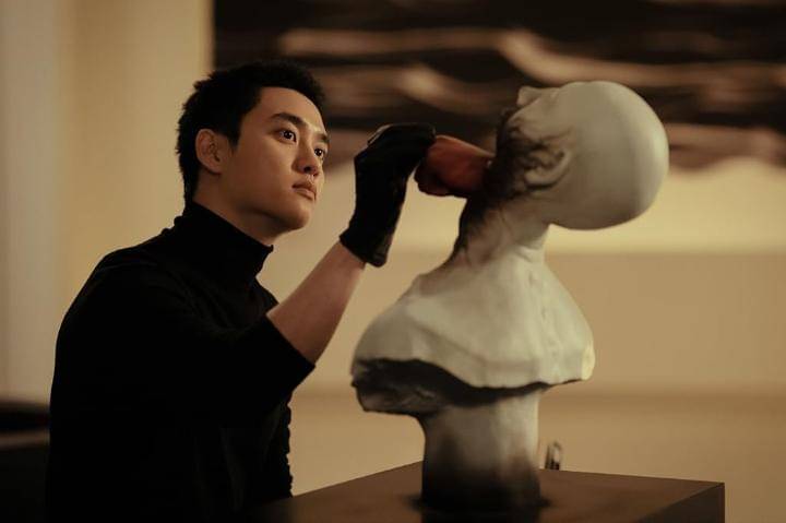 Cuplikan drama the manipulated