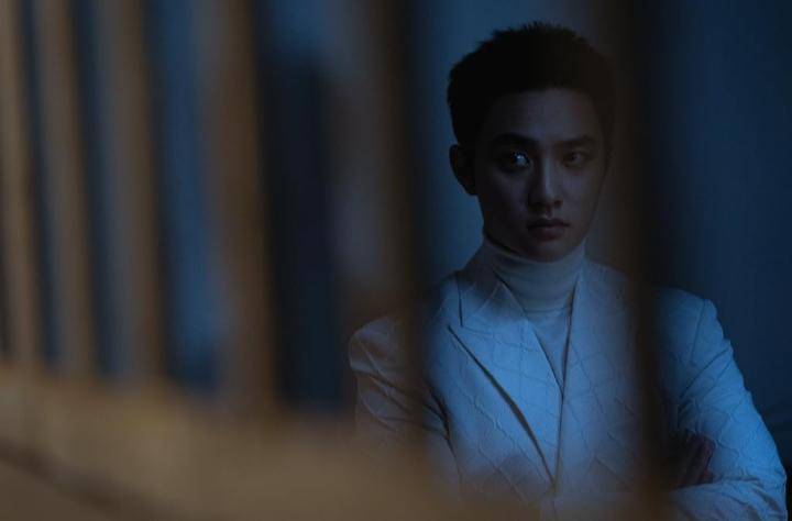 Cuplikan drama the manipulated