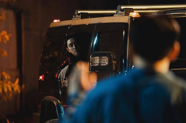 Cuplikan drama the manipulated