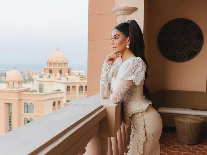 Jacqueline Fernandez