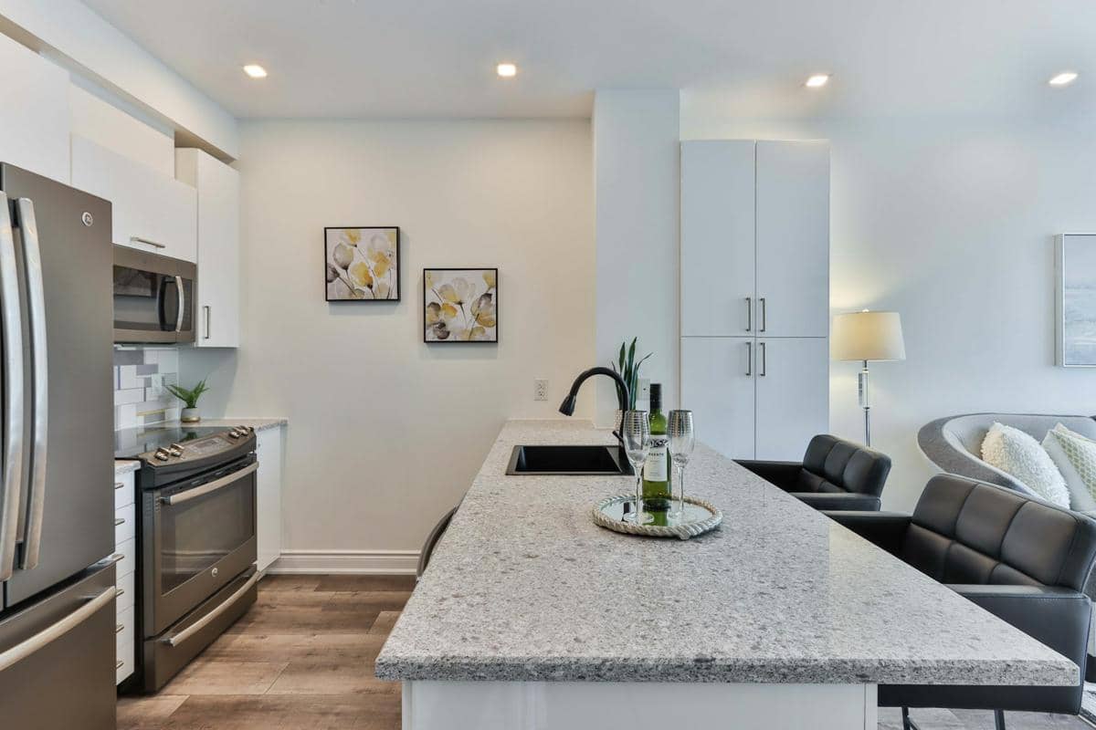 ilustrasi countertop