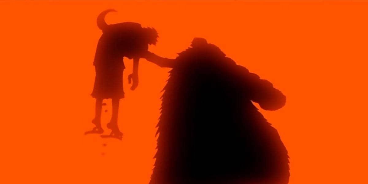 Momen Paling Kritis Saat Luffy Hampir Tewas di One Piece