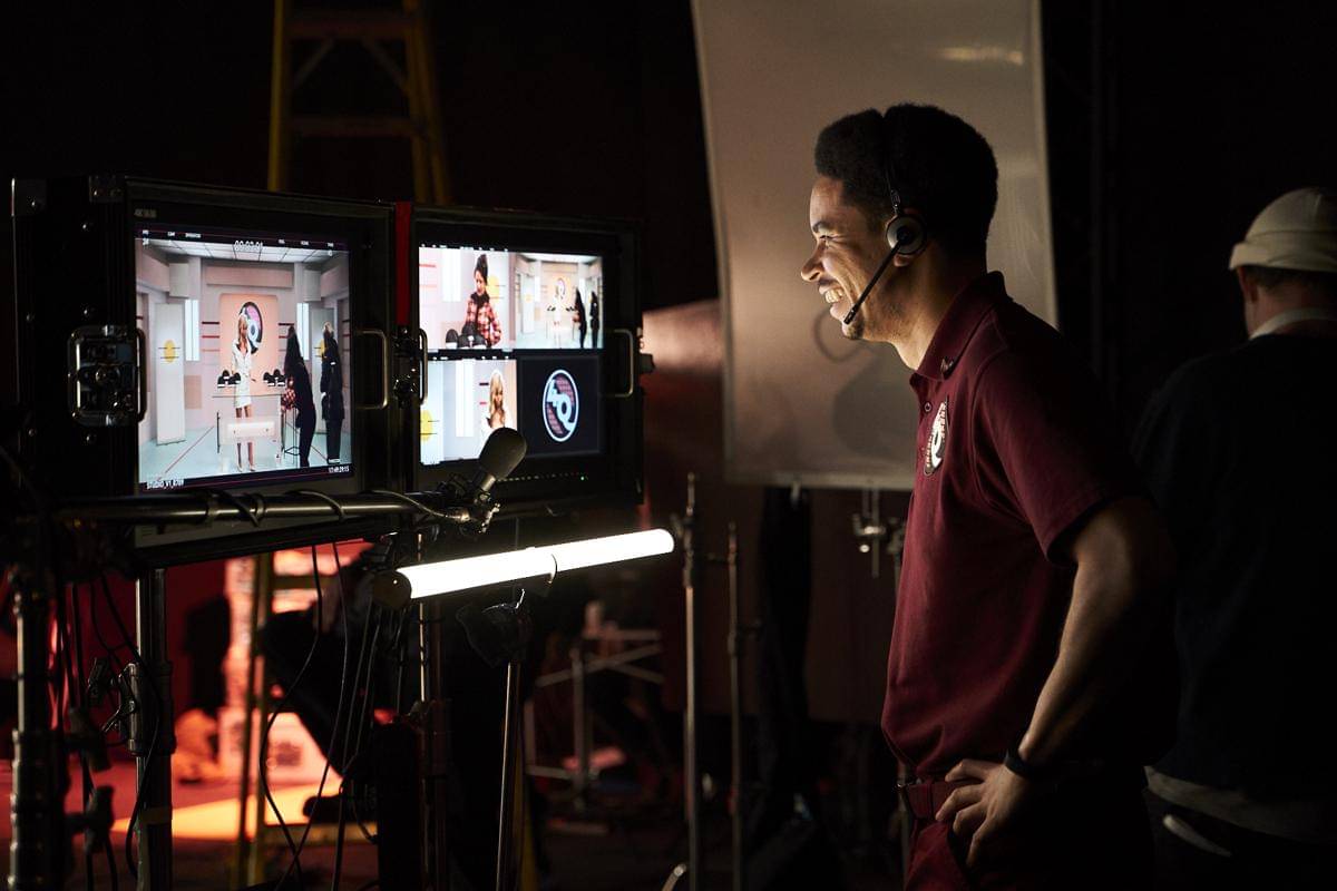 cuplikan Up the Catalogue