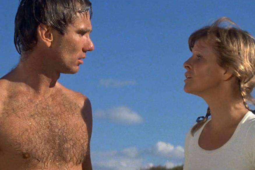 cuplikan Long Weekend 1978