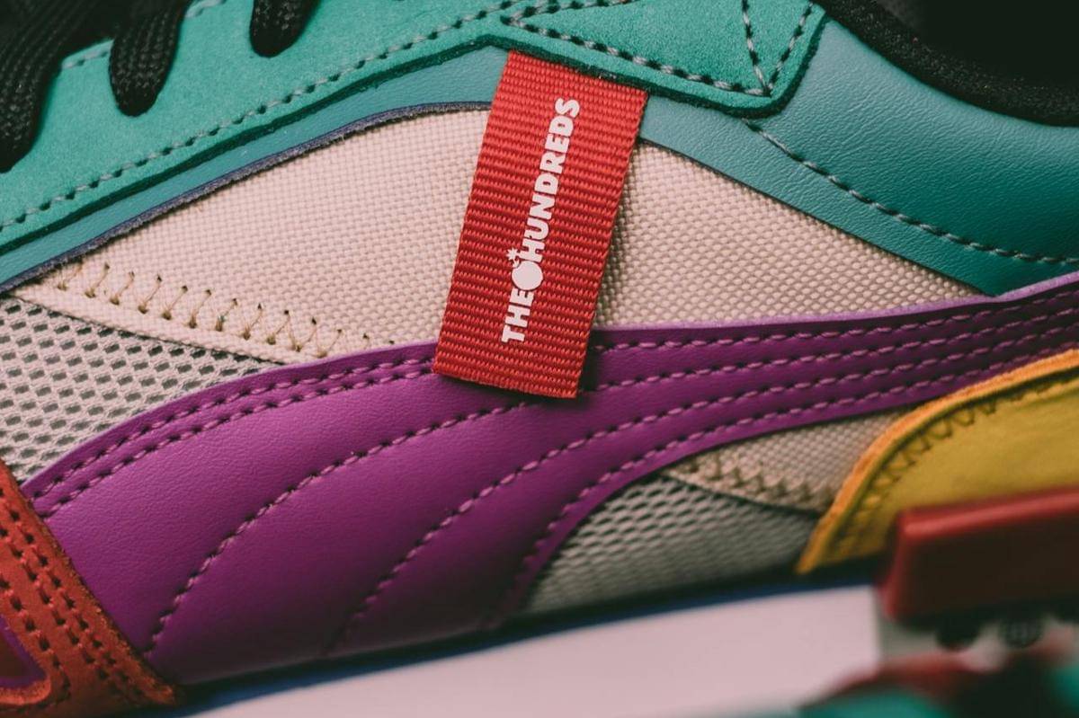 ilustrasi cara cek sepatu ori lewat kode 