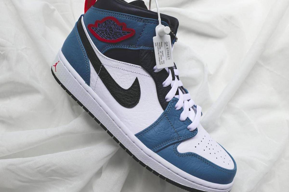 ilustrasi cara cek sepatu ori lewat kode 