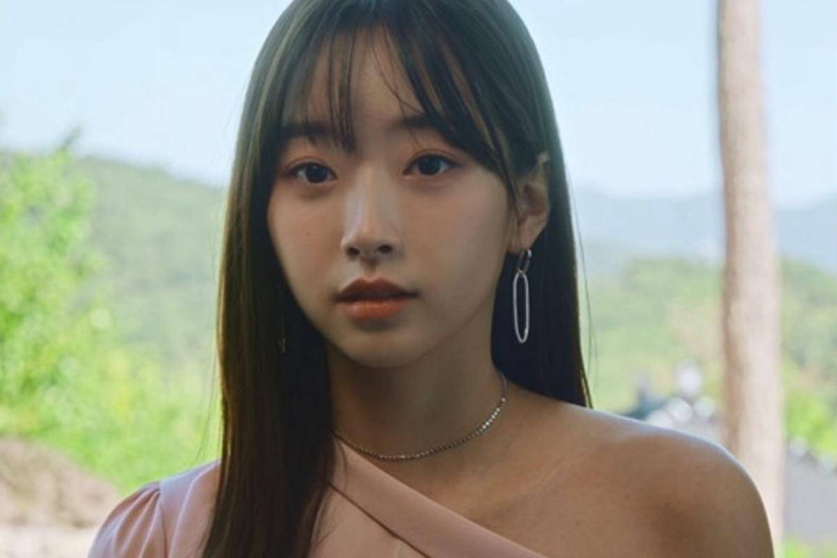 Still cut Last Summer