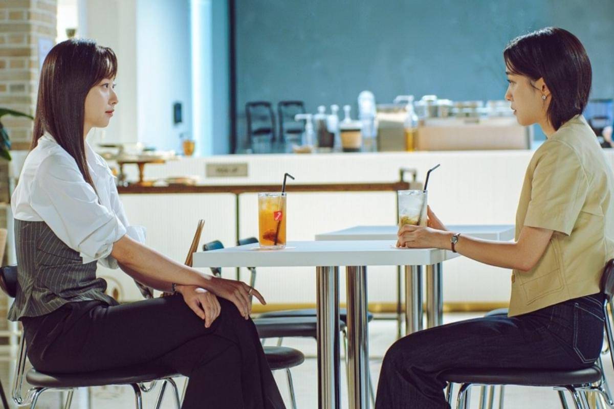 Still cut Last Summer