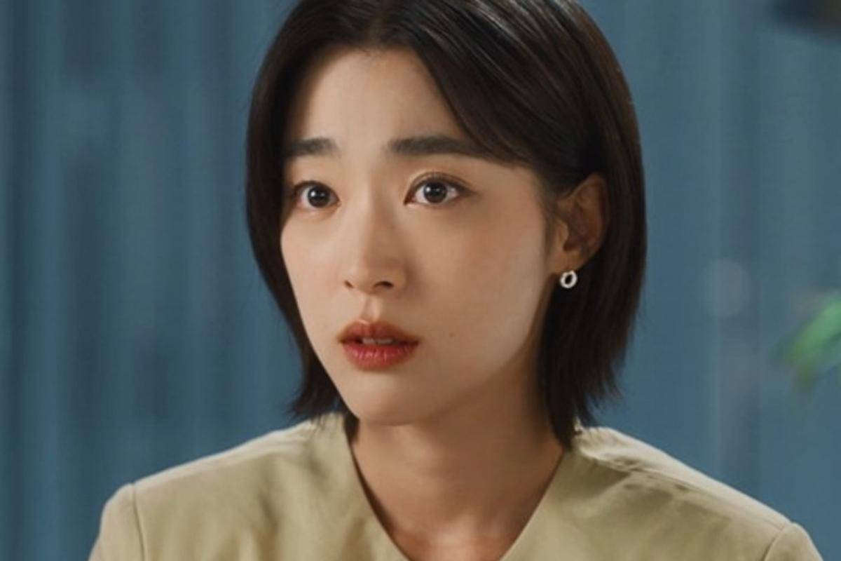 Still cut Last Summer