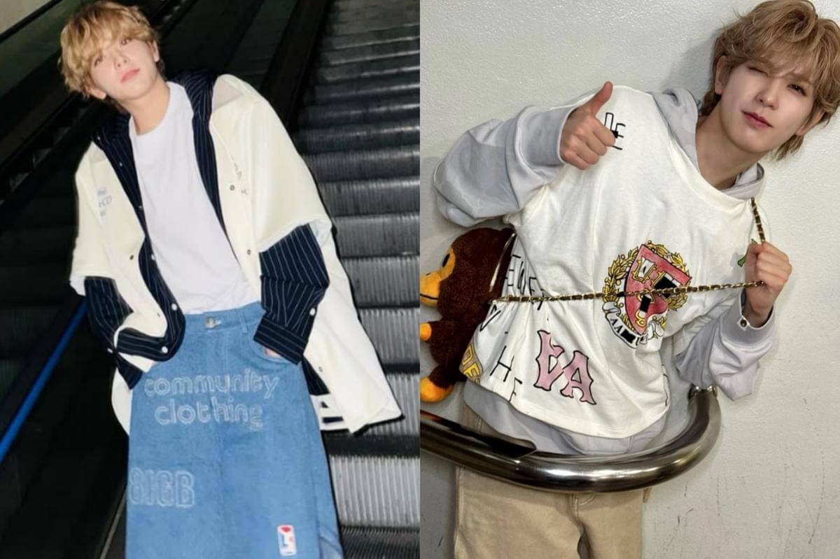 OOTD Casual Teen ala Yuki NEXZ