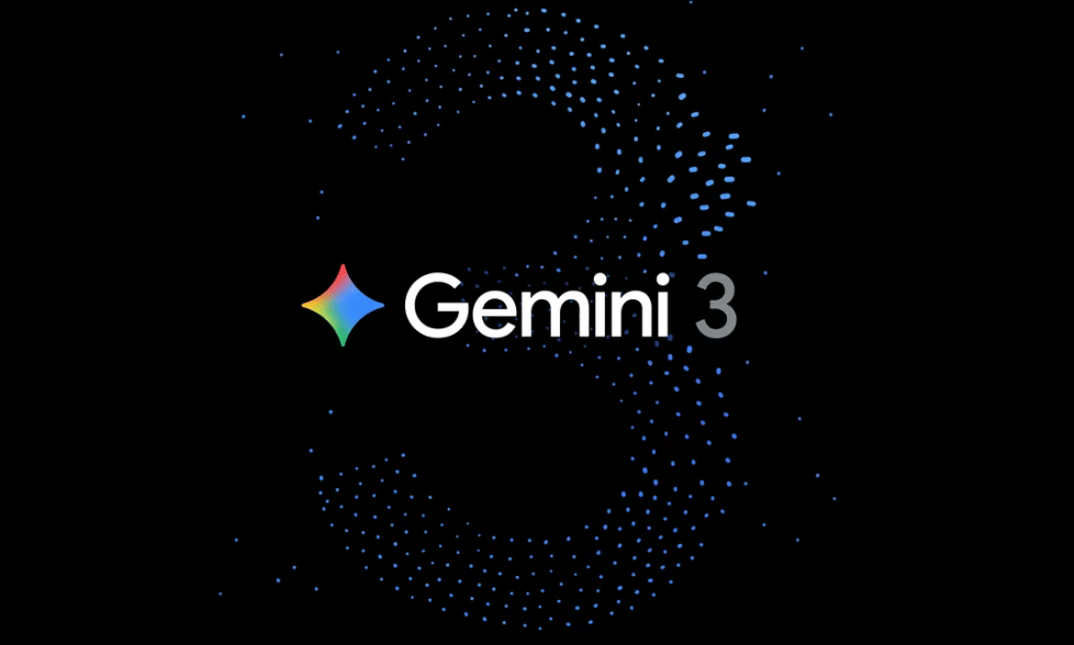 Gemini 3
