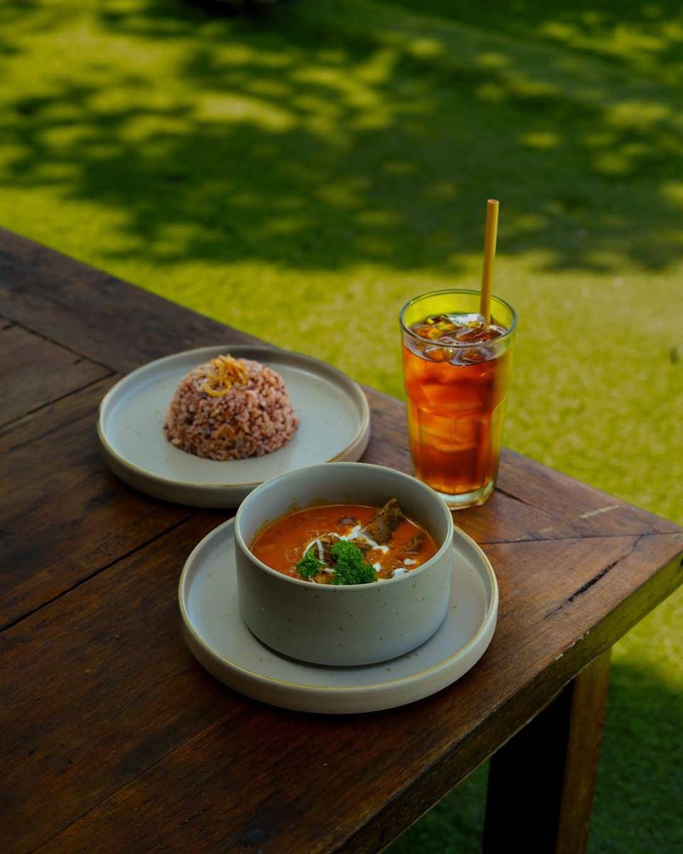 beberapa menu di Coco Penida Restaurant & Bar (instagram.com/cocopenida)