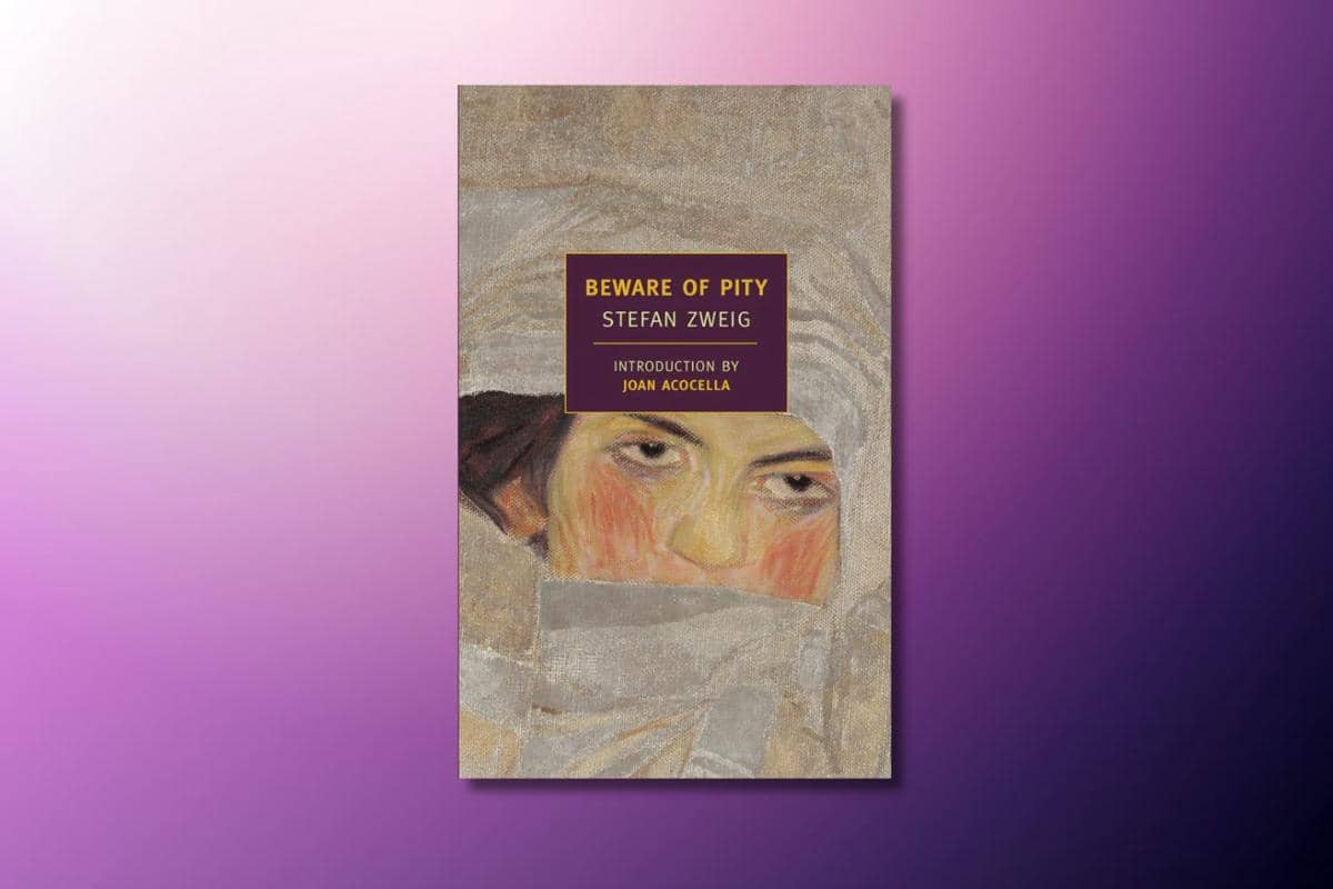 Beware of Pity