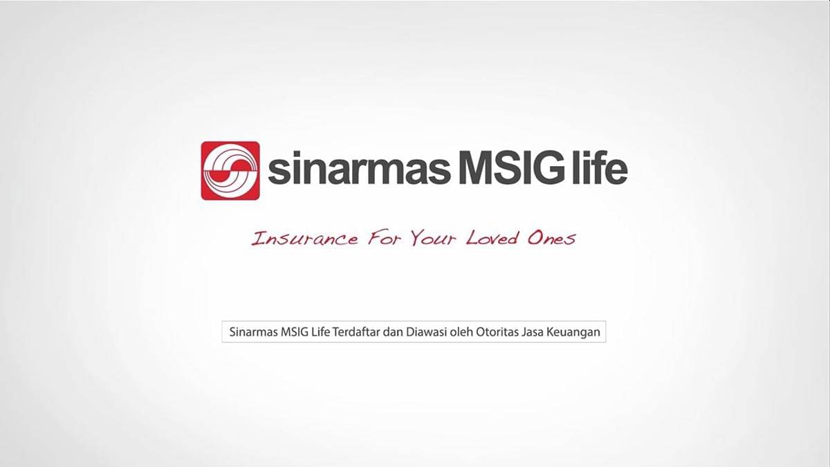 Sinarmas MSIG Life