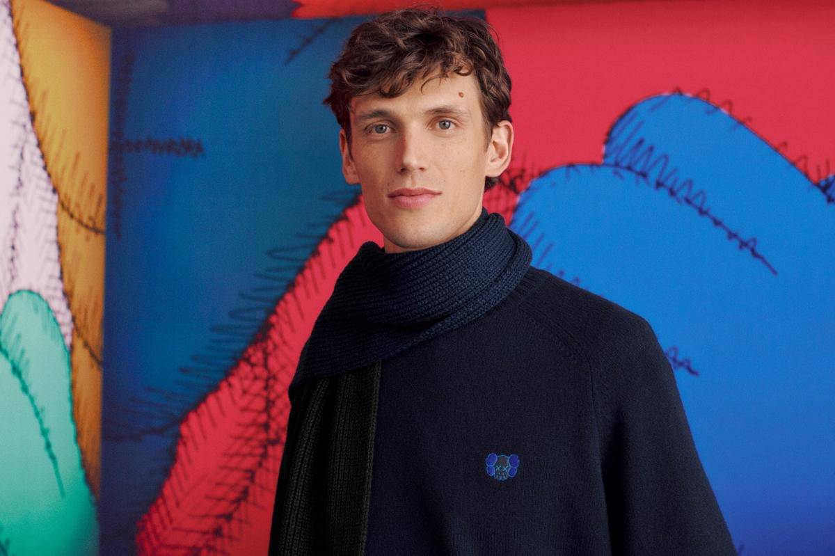 UNIQLO KAWS WINTER