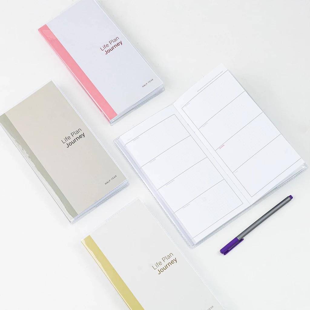 Life Plan Journey