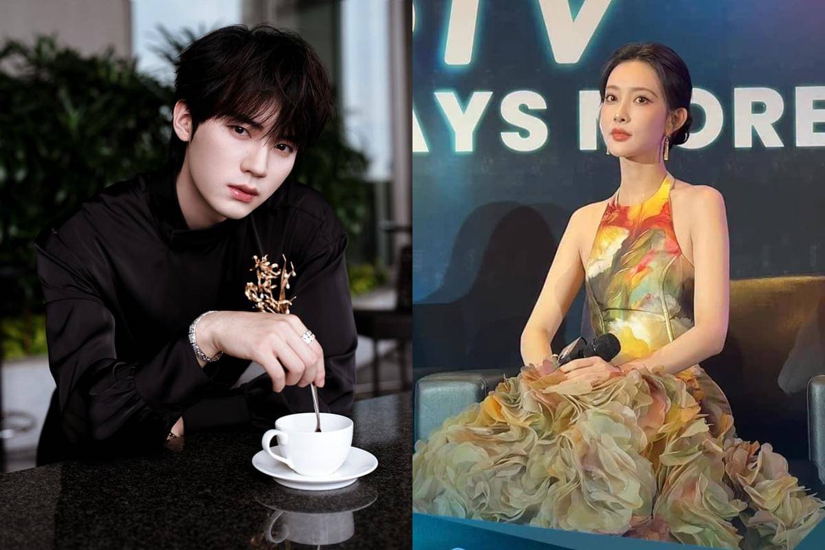 WeTV Always More 2026