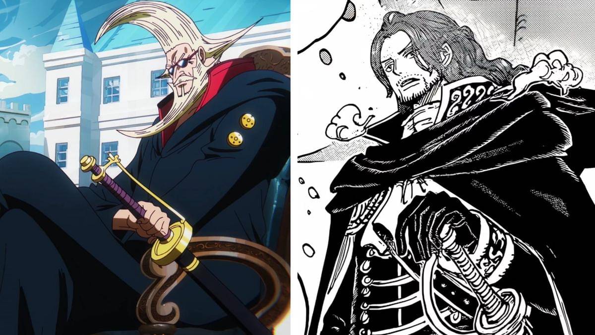 Figarland Garling dan Figarland Shamrock