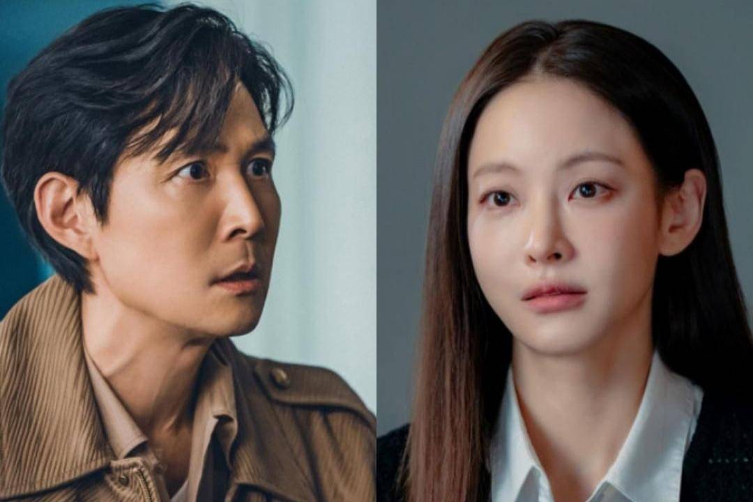 cuplikan drama Nice to Not Meet You