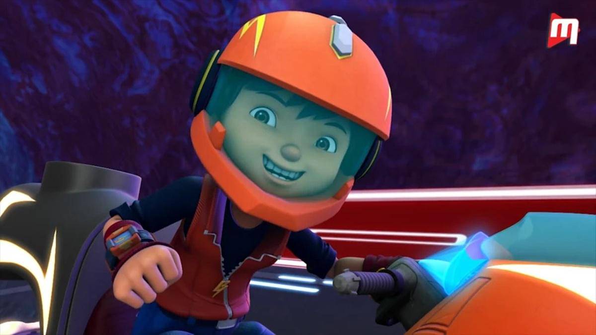 Boboiboy