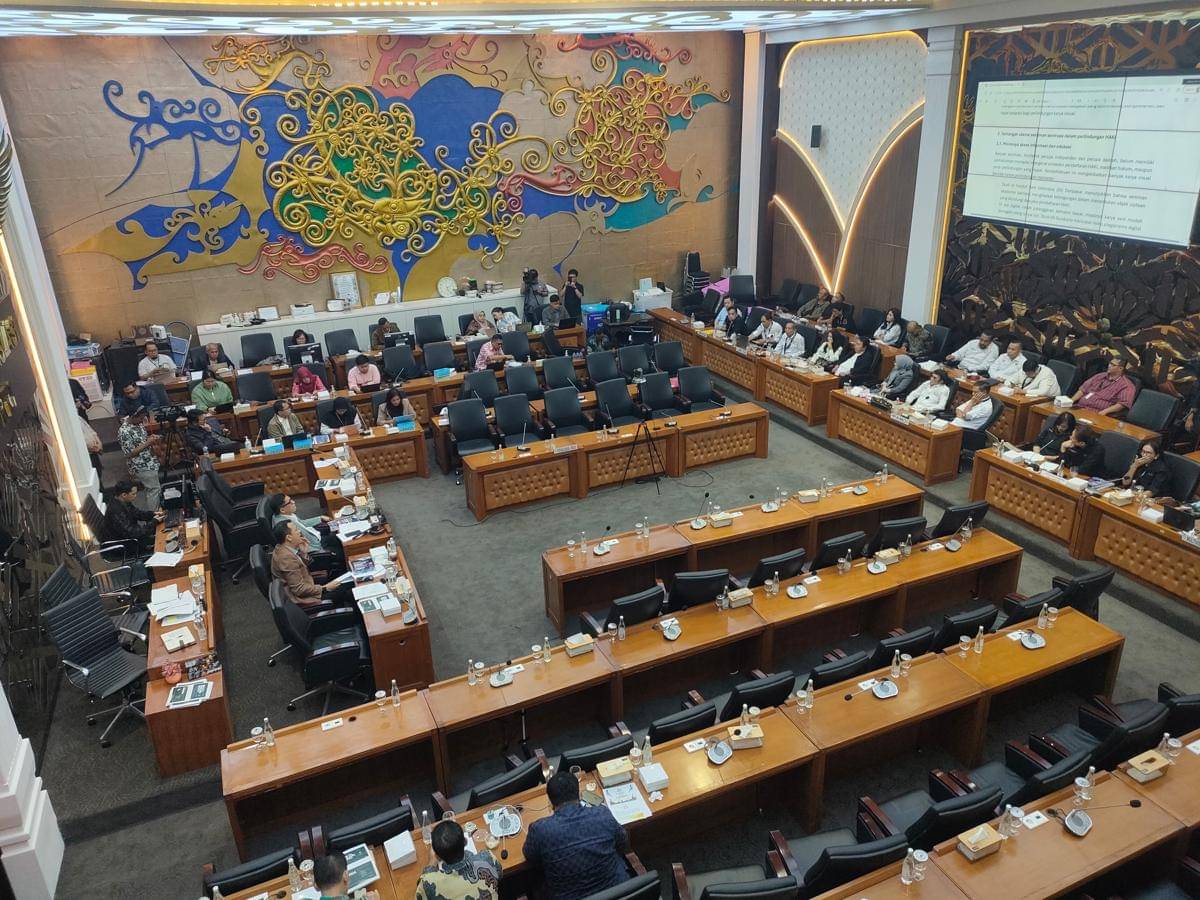 Asosiasi Dangdut Usul Batas Pembayaran Royalti Maksimal 3 Hari