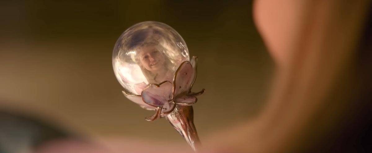 cuplikan film Wicked: For Good