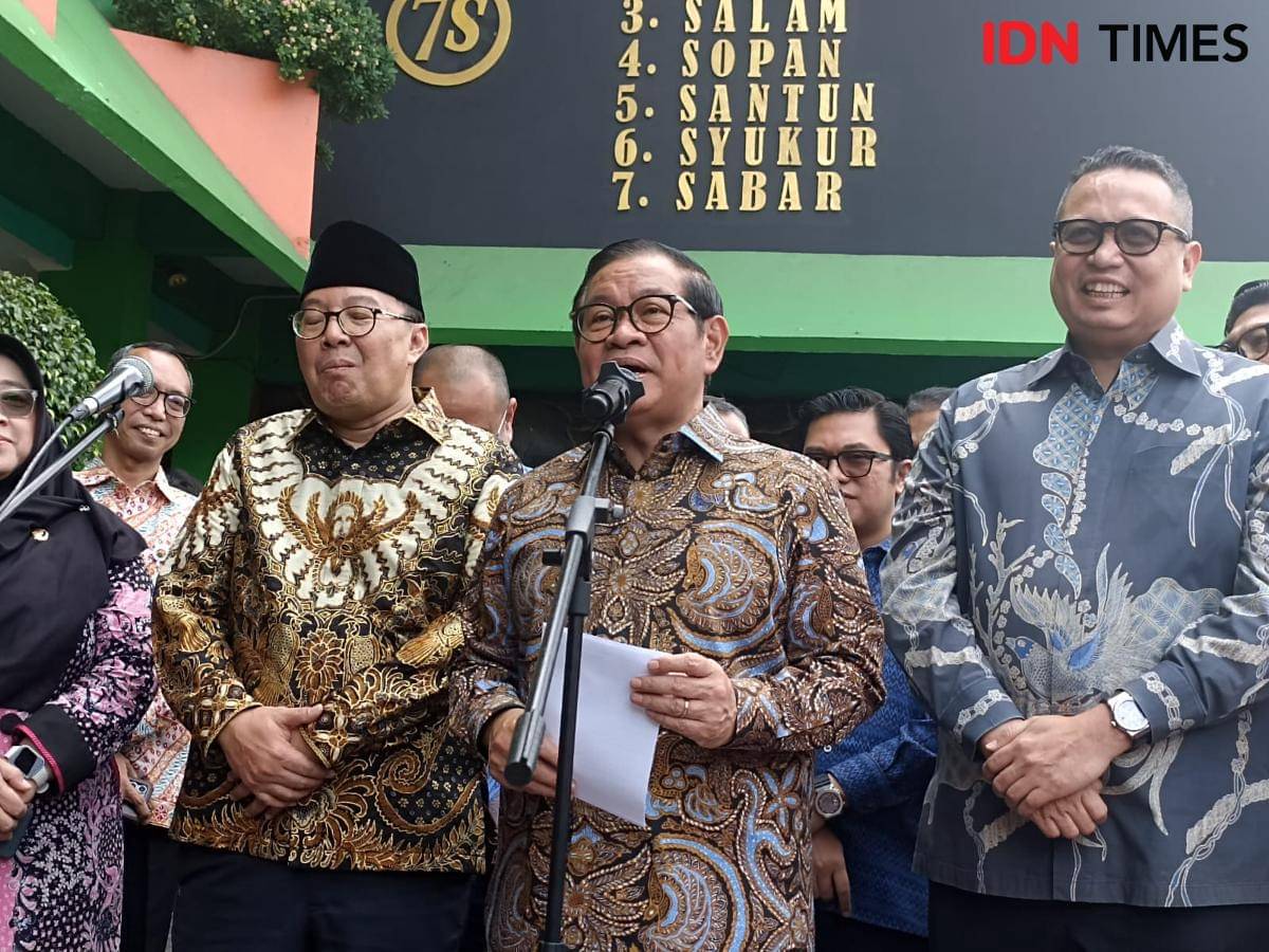 Gangguan layanan MRT Jakarta