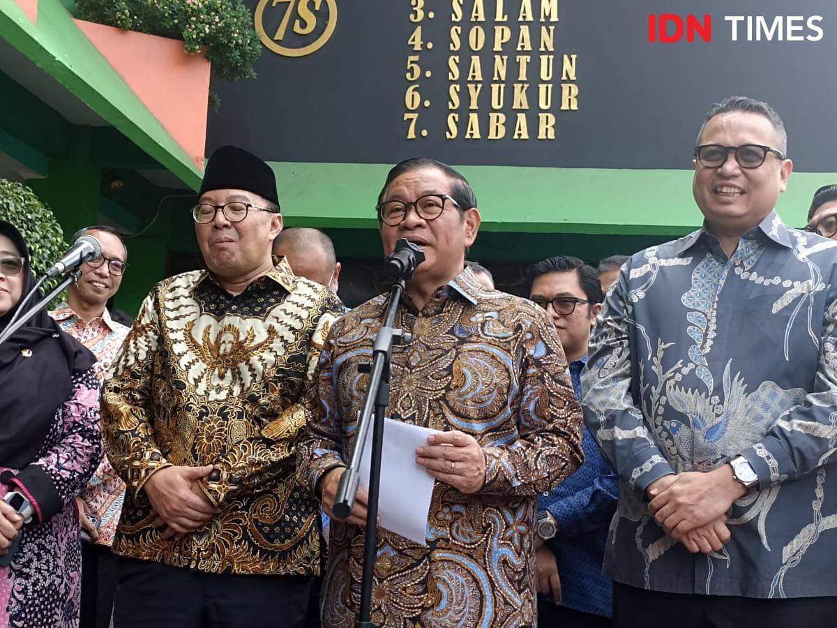 Gangguan layanan MRT Jakarta