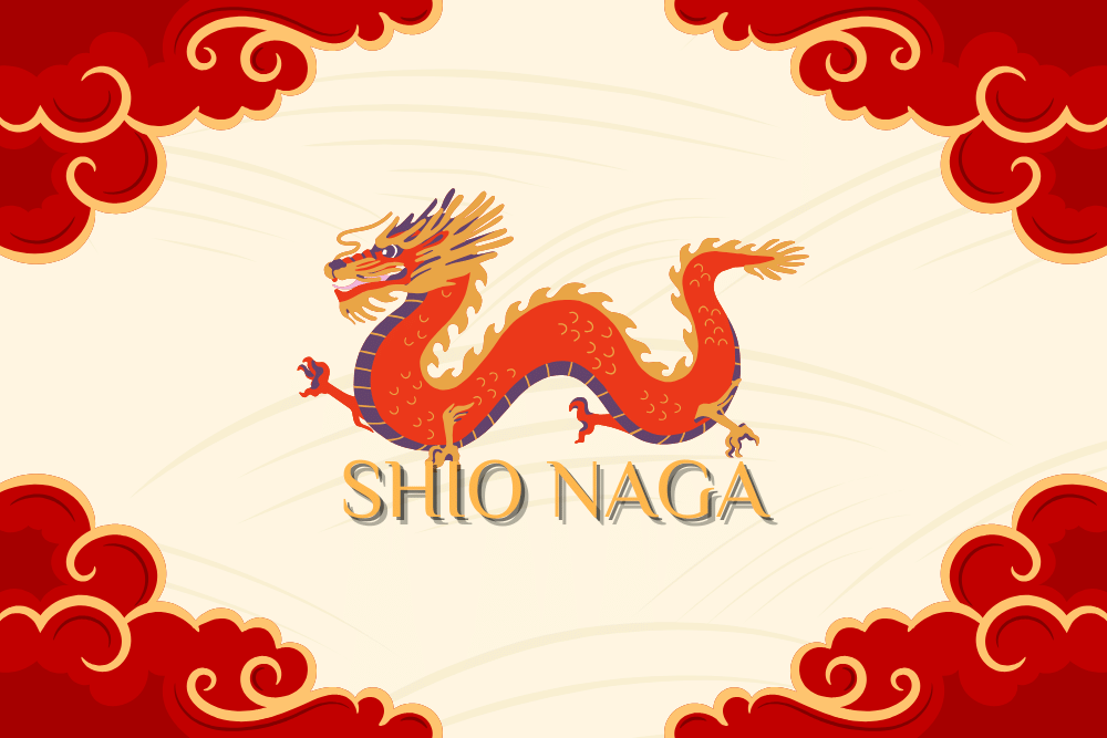 ilustrasi shio Naga (canva.com/Astri Amalia)