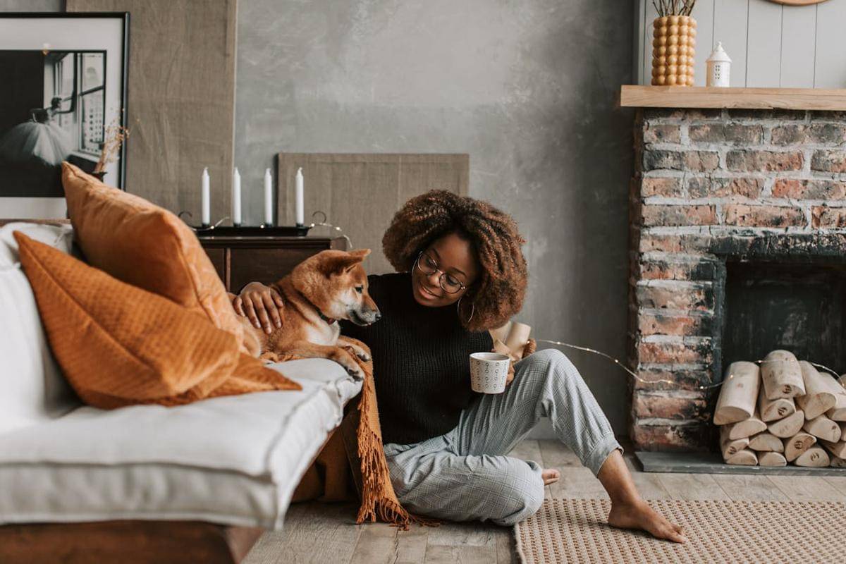 inspirasi ruang tamu 