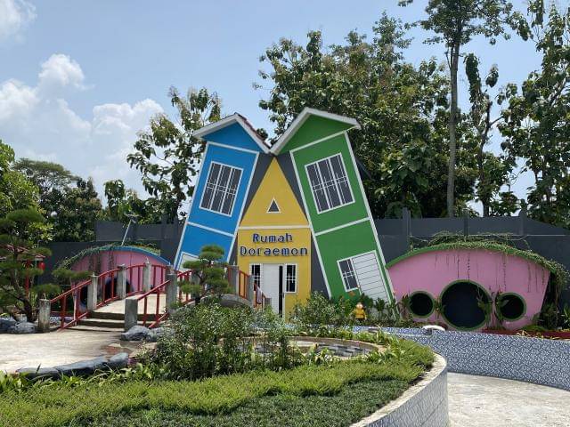 Wisata Jaka Tingkir Ponorogo