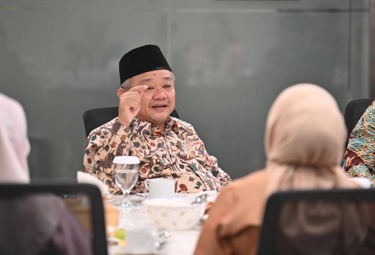 Mendikdasmen: Kecanduan Gawai Bikin Anak Jadi Tak Punya Teman